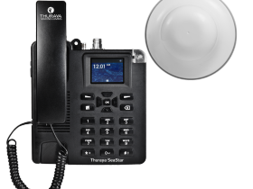 Thuraya introduces SeaStar – entry point terminal for small scale and regional maritime users